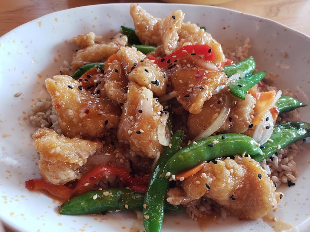 Pei Wei Asian Kitchen | 3001 Knox St, Dallas, TX 75205 | Phone: (214) 219-0000