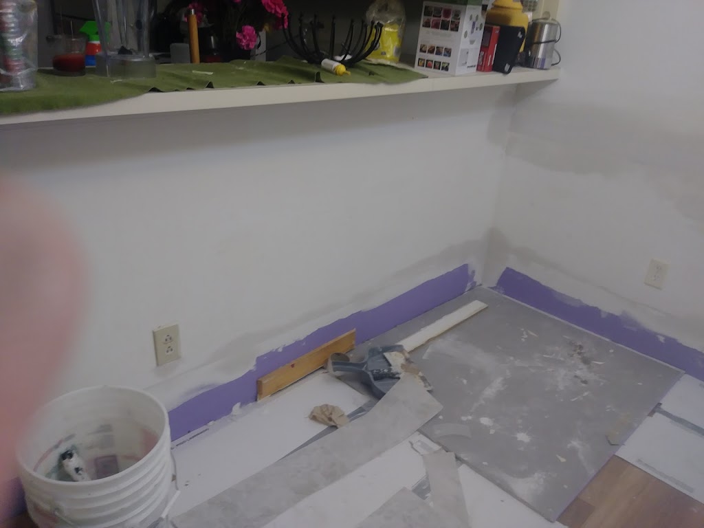 Deans Drywall Services | 3141 W Gibbs Wds Rd, Virginia Beach, VA 23457, USA | Phone: (757) 918-5051