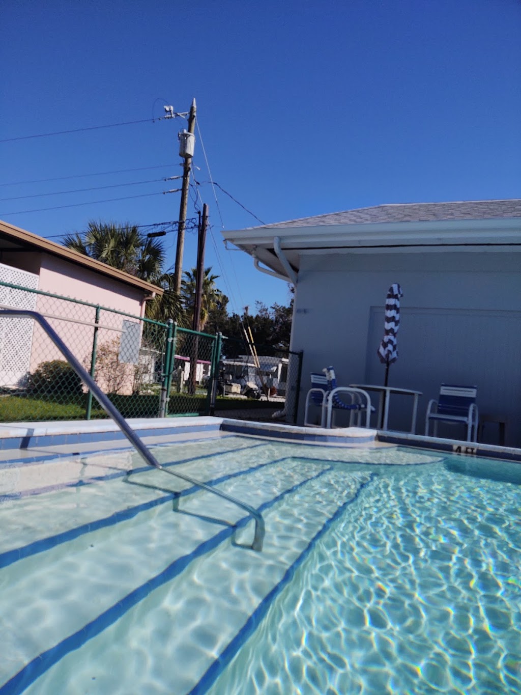 Embassy Mobile Home Park Inc | 16416 US Hwy 19 N, Clearwater, FL 33764, USA | Phone: (727) 531-5386