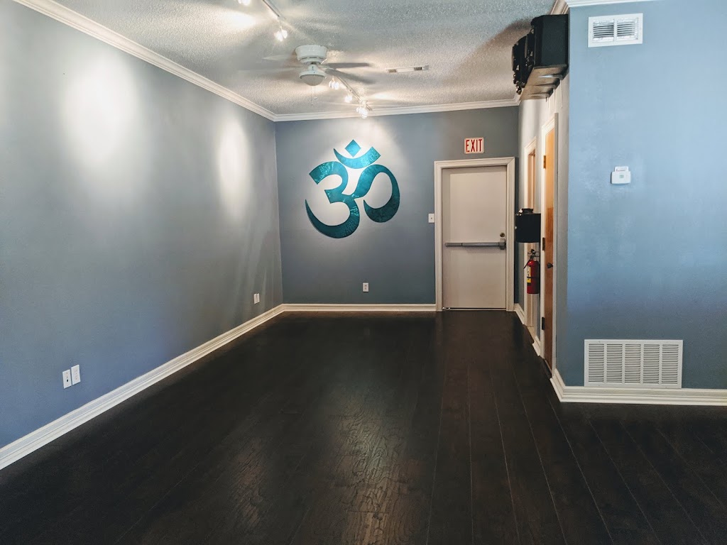 Sacred Soul Yoga | 8000 Main St, North Richland Hills, TX 76182, USA | Phone: (817) 975-8030