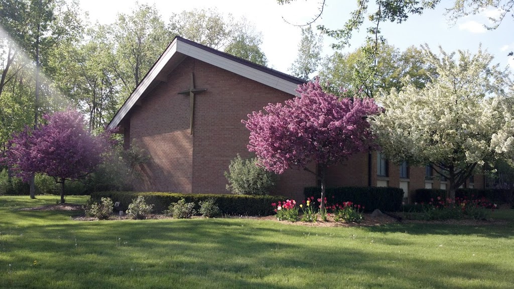 Grace Baptist Church | 28440 Lyndon, Livonia, MI 48154, USA | Phone: (734) 425-6215