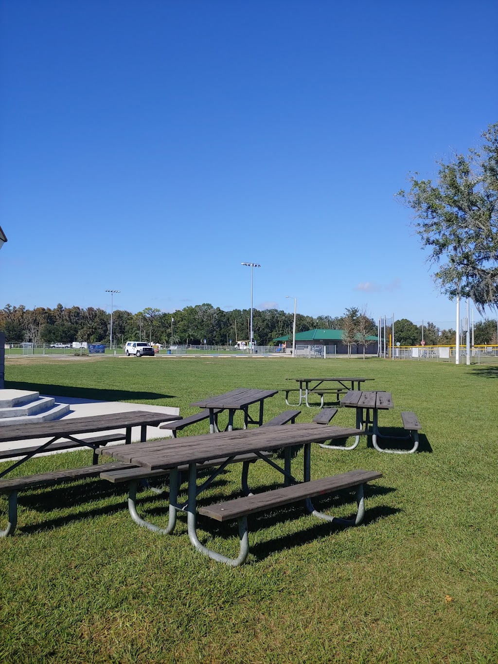 Heritage Park Stage | Land O Lakes, FL 34638 | Phone: (813) 996-3011