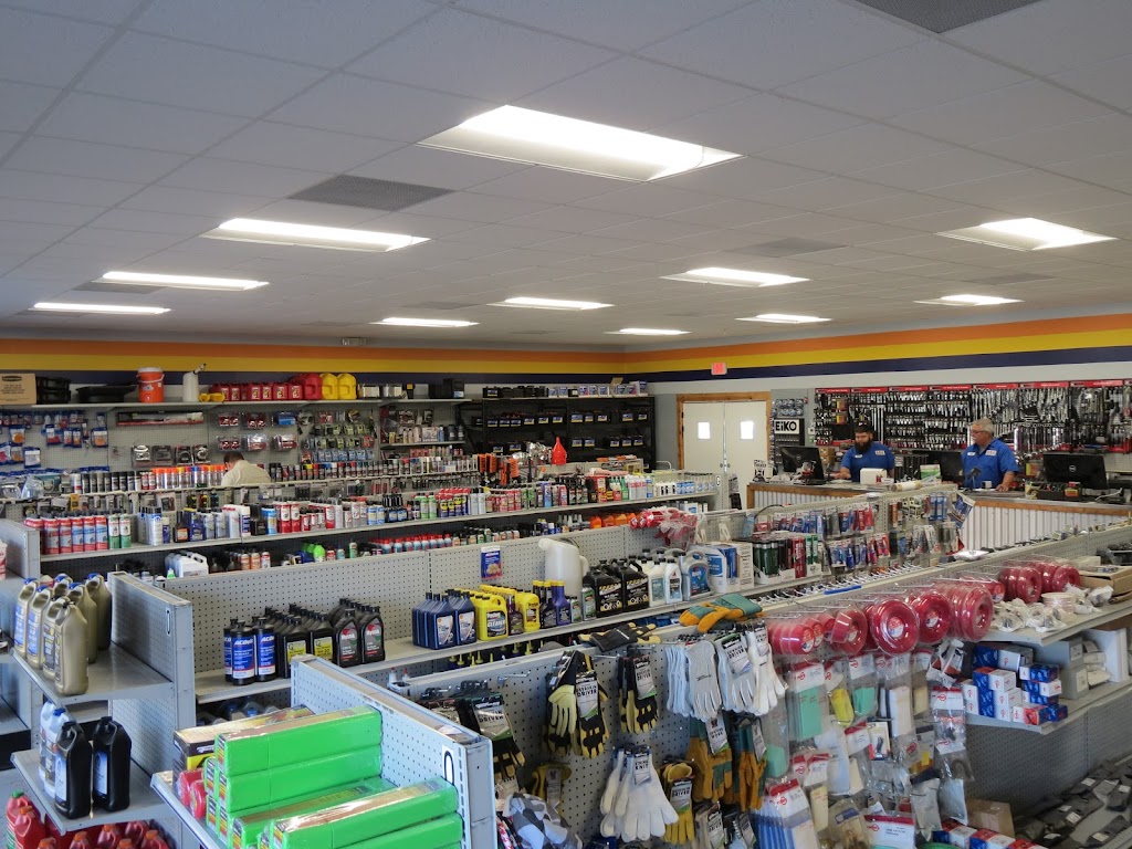 AOC Auto parts | 702 N Alamo St, Refugio, TX 78377 | Phone: (361) 526-4721