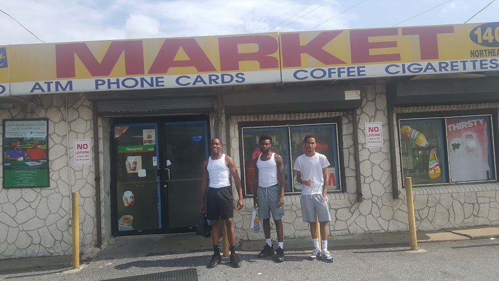 Northeast Market | 1400 Northeast Blvd, Wilmington, DE 19802, USA | Phone: (302) 655-6558