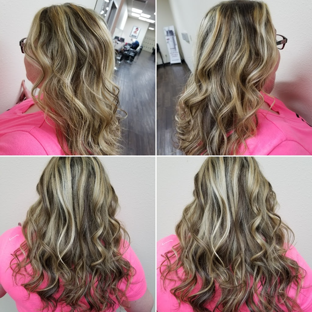 Hair Design Studios | 4157 Bedford Rd Suite 300, Bedford, TX 76021 | Phone: (682) 272-6203