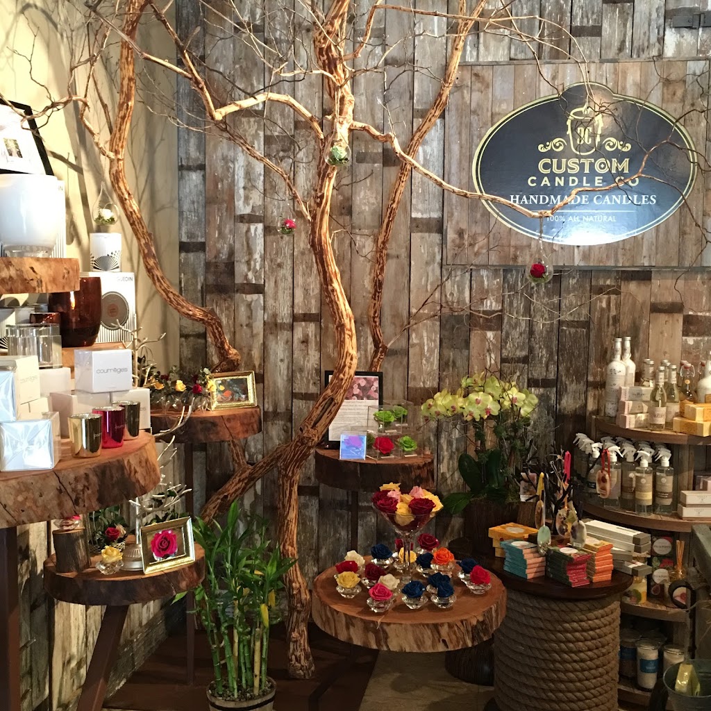 Custom Candle Co. | 720 N Bedford Rd, Bedford Hills, NY 10507, USA | Phone: (914) 218-8357