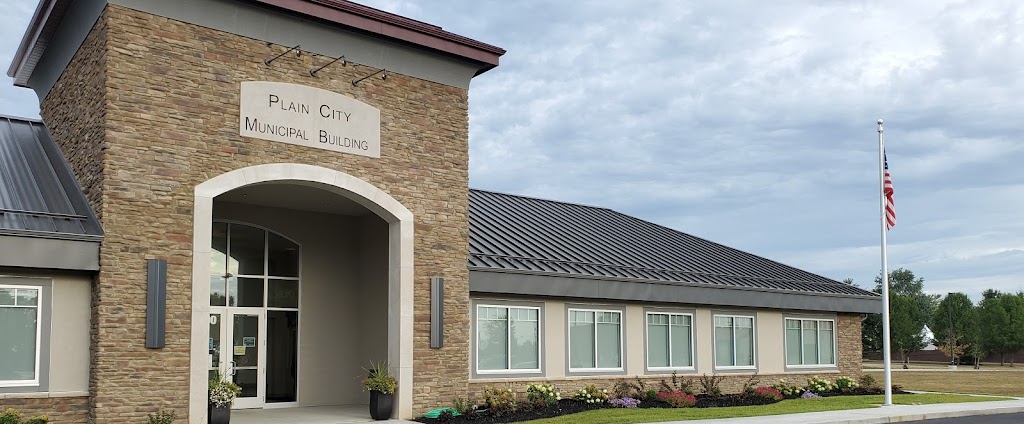 Plain City Mayor | 800 Village Blvd, Plain City, OH 43064, USA | Phone: (614) 873-5812