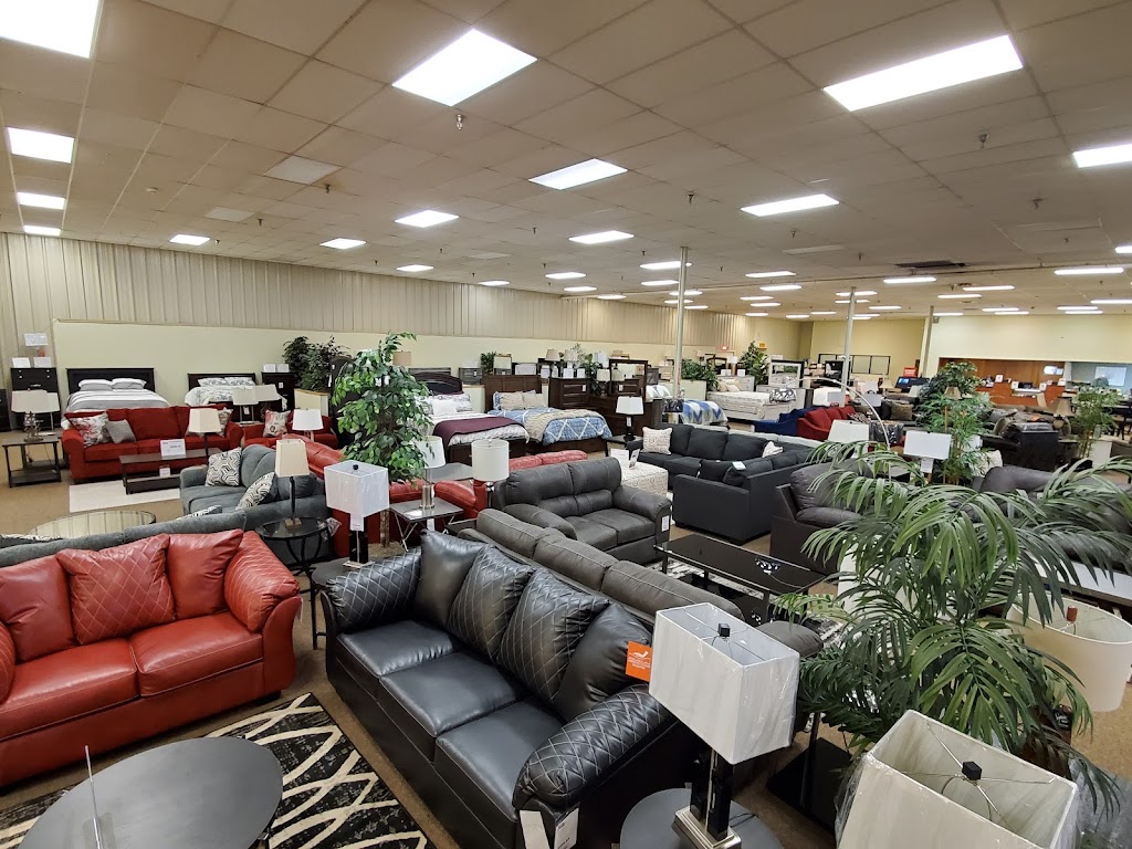 Sams Furniture & Appliance | 5050 E Belknap St, Fort Worth, TX 76117, USA | Phone: (817) 665-5050