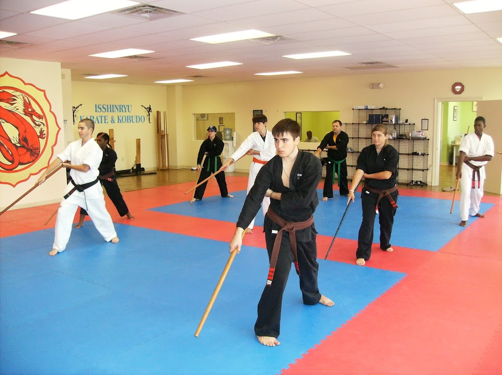 New Orleans Karate Institute, Inc. | 8611 LA-23 #2c, Belle Chasse, LA 70037, USA | Phone: (504) 391-7200