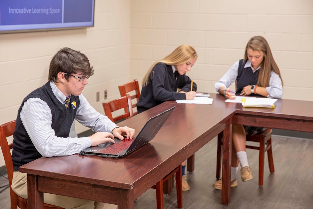 Eagles Landing Christian Academy | 2400 GA-42 N, McDonough, GA 30253, USA | Phone: (770) 957-2927