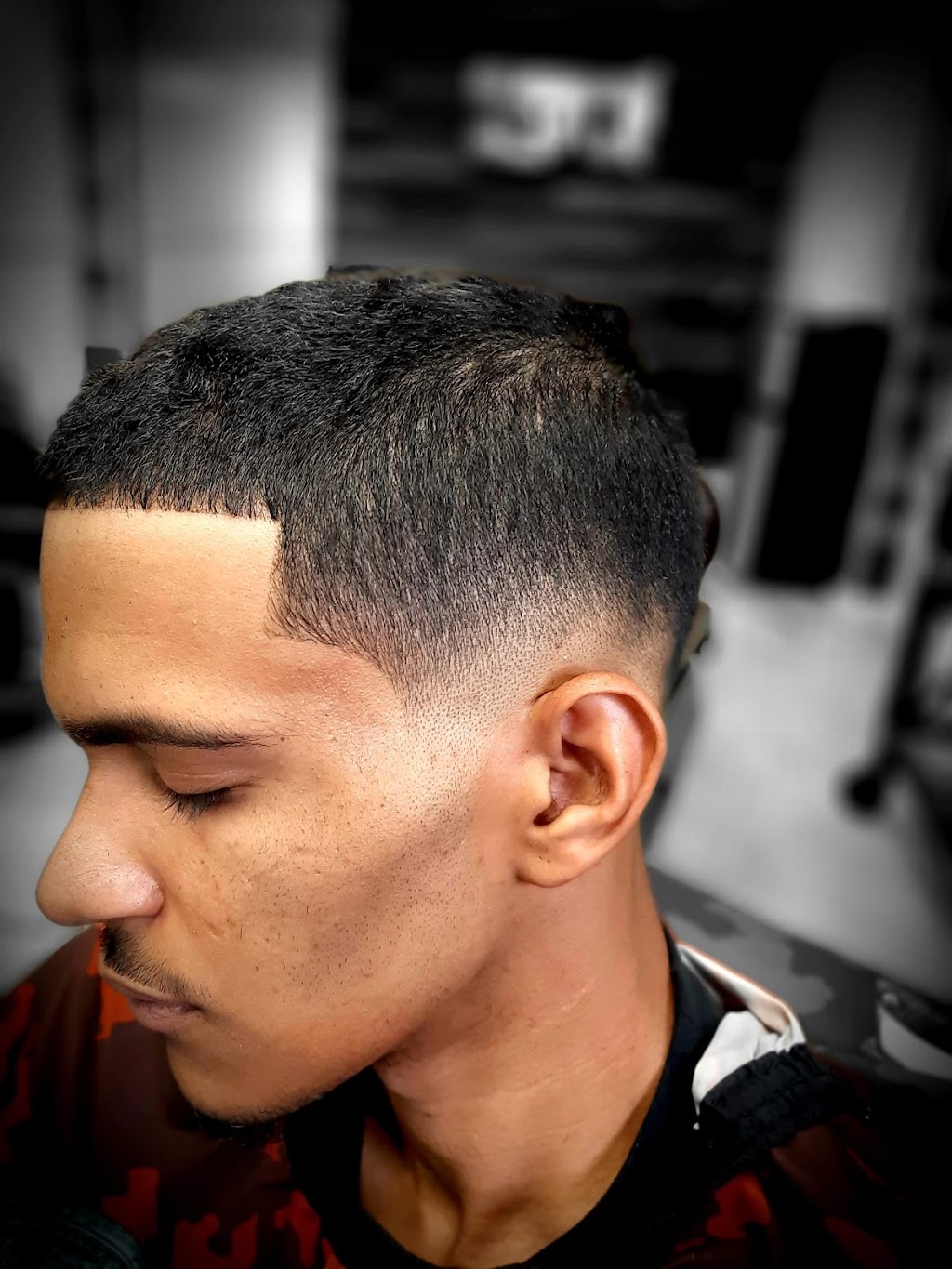 Epic Fadez Barbershop | 2730 FL-16 #106, St. Augustine, FL 32092, USA | Phone: (904) 293-9163