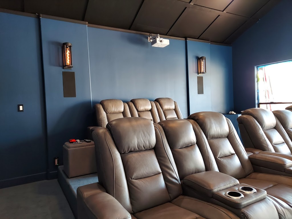 empire home theater | 4500 E Ray Rd unit 2032, Gilbert, AZ 85296, USA | Phone: (480) 289-0982