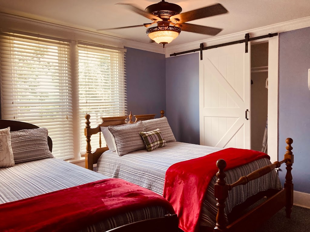 Go Getaway Bed And Breakfast™ | 126 Tipton St S, Munford, TN 38058, USA | Phone: (901) 609-0843
