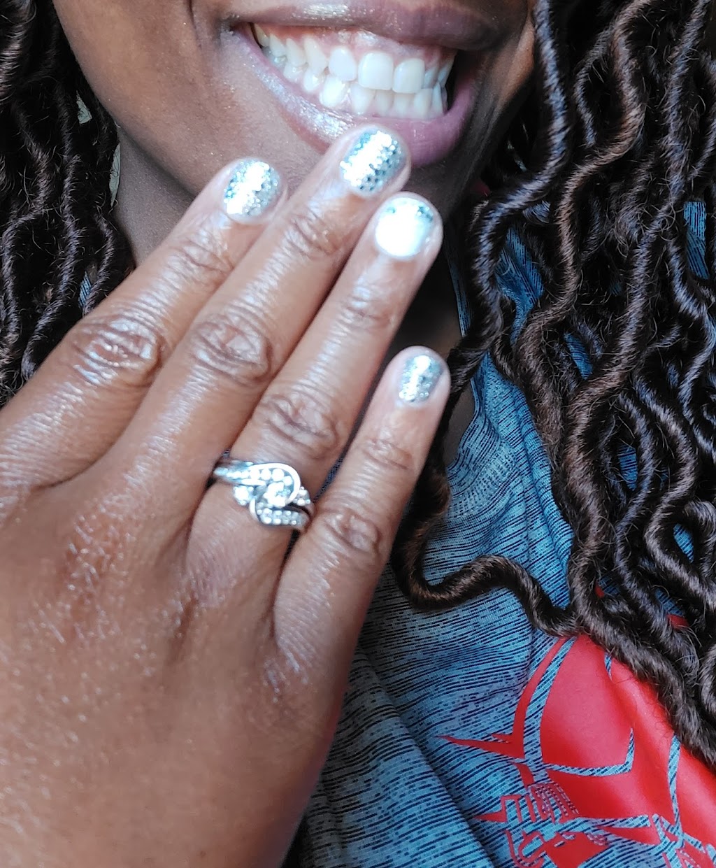 AJ Nails & Spa | 9518 Diamond Centre Dr, Mentor, OH 44060, USA | Phone: (440) 551-9628