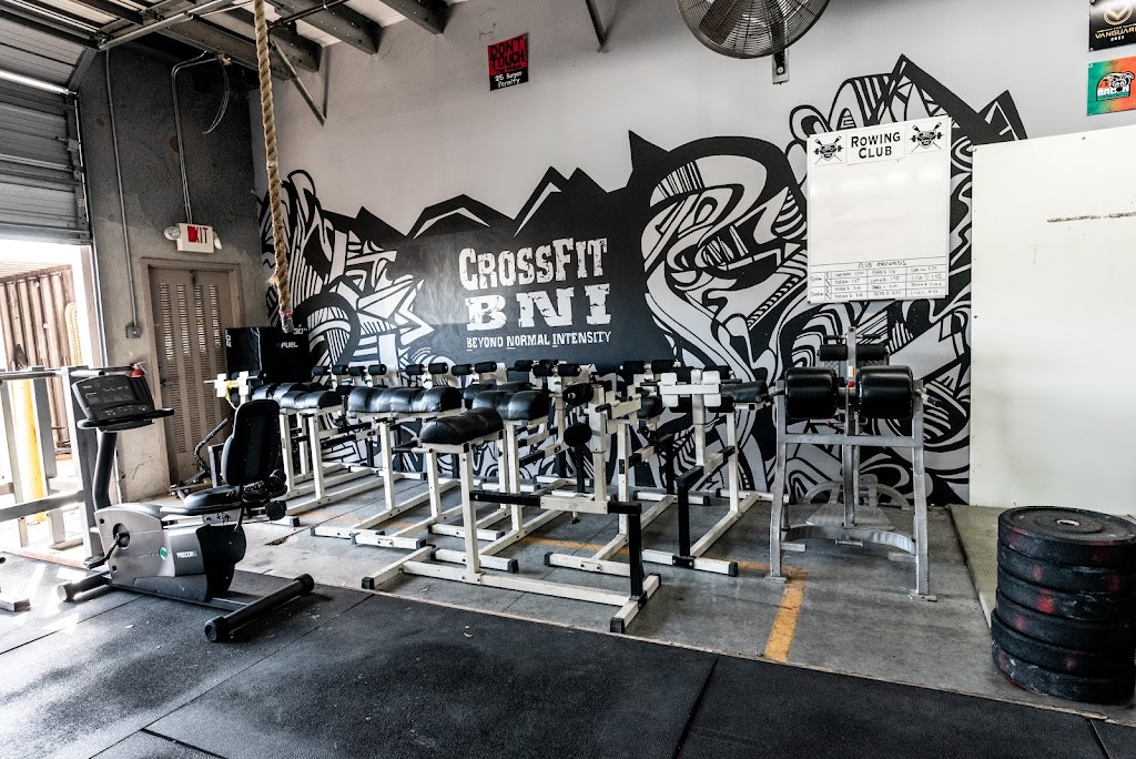 CrossFit BNI | 4021 Crescent Park Dr, Riverview, FL 33578, USA | Phone: (813) 796-8374