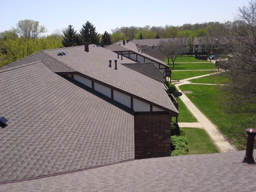 SJS Roofing & Construction | 9825 South 13th Street, Oak Creek, WI 53154 | Phone: (414) 304-5089