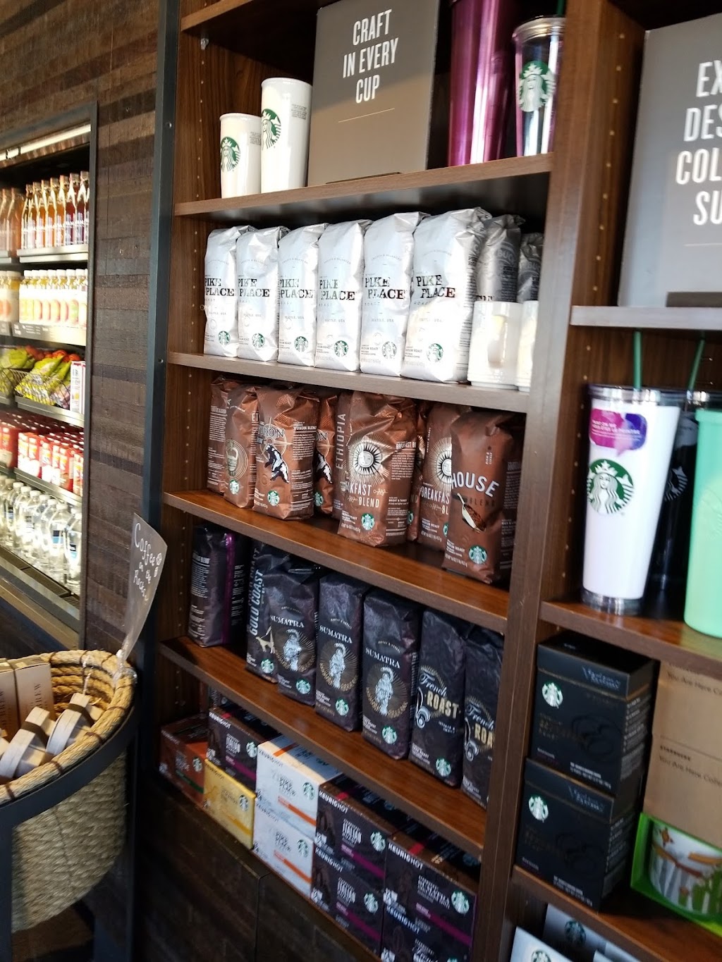 Starbucks | 4605 E Chandler Blvd A, Phoenix, AZ 85048, USA | Phone: (480) 785-7795