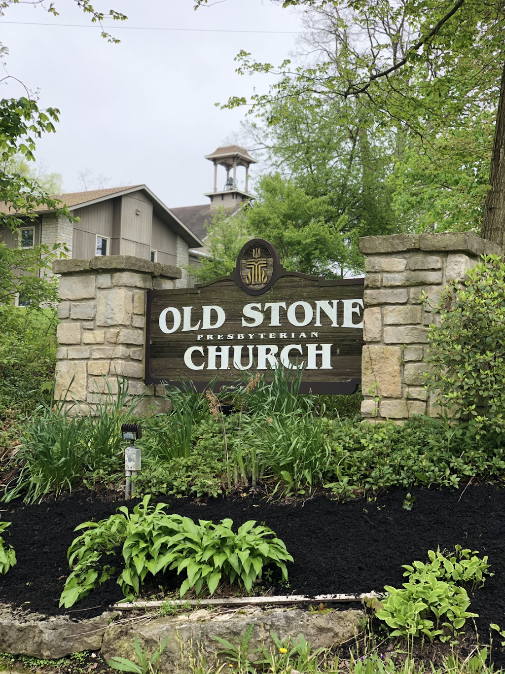 Old Stone Presbyterian Church | 41 Hodges Rd, Delaware, OH 43015, USA | Phone: (740) 369-3548