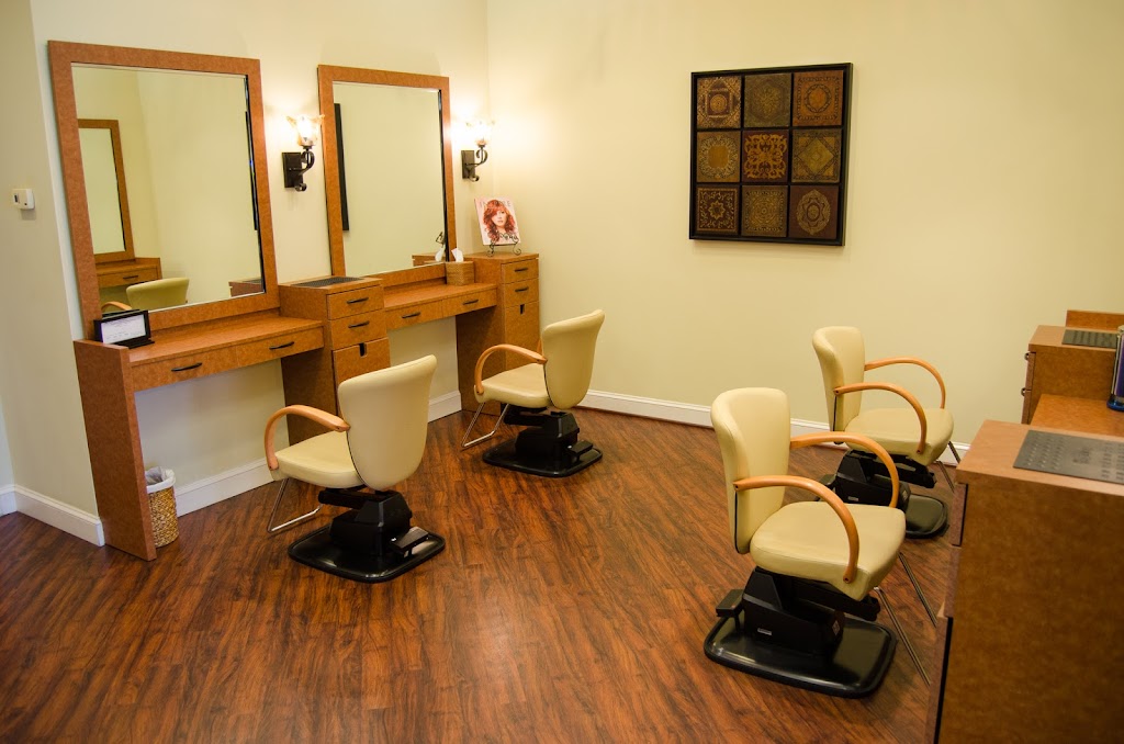 Ecosse Salon | 6060 Marshalee Dr, Elkridge, MD 21075, USA | Phone: (410) 796-7100