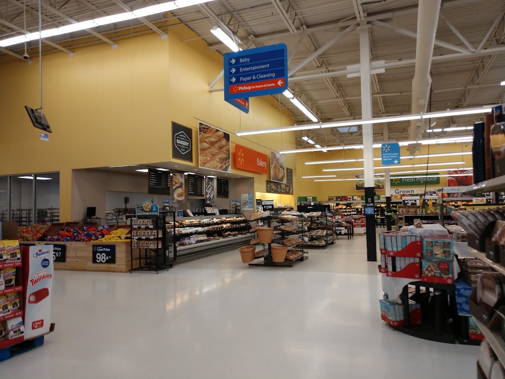 Walmart Supercenter | 139 Merchant Pl, Cobleskill, NY 12043, USA | Phone: (518) 234-1090