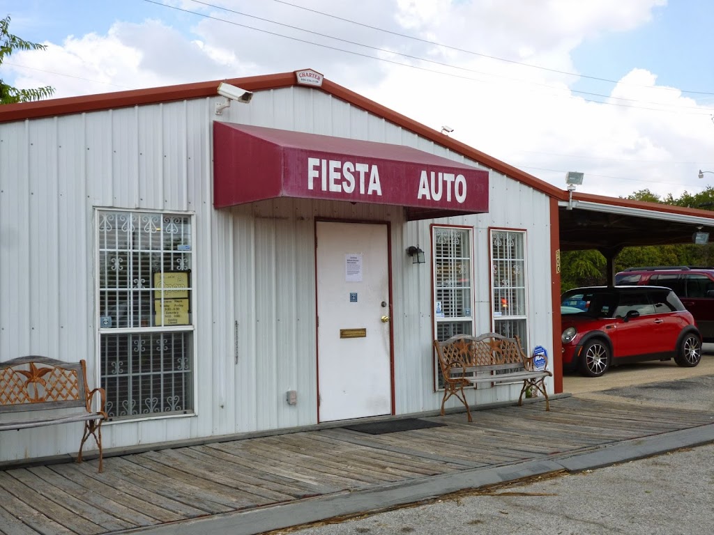 Mc Kinney Fiesta Auto Sales | 900 S McDonald St, McKinney, TX 75069, USA | Phone: (972) 529-2992