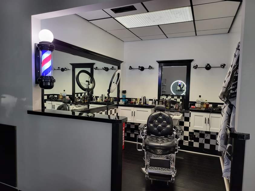 Deco Salon & Spa (fka London) | 346 Corey Ave, St Pete Beach, FL 33706, USA | Phone: (727) 360-3503