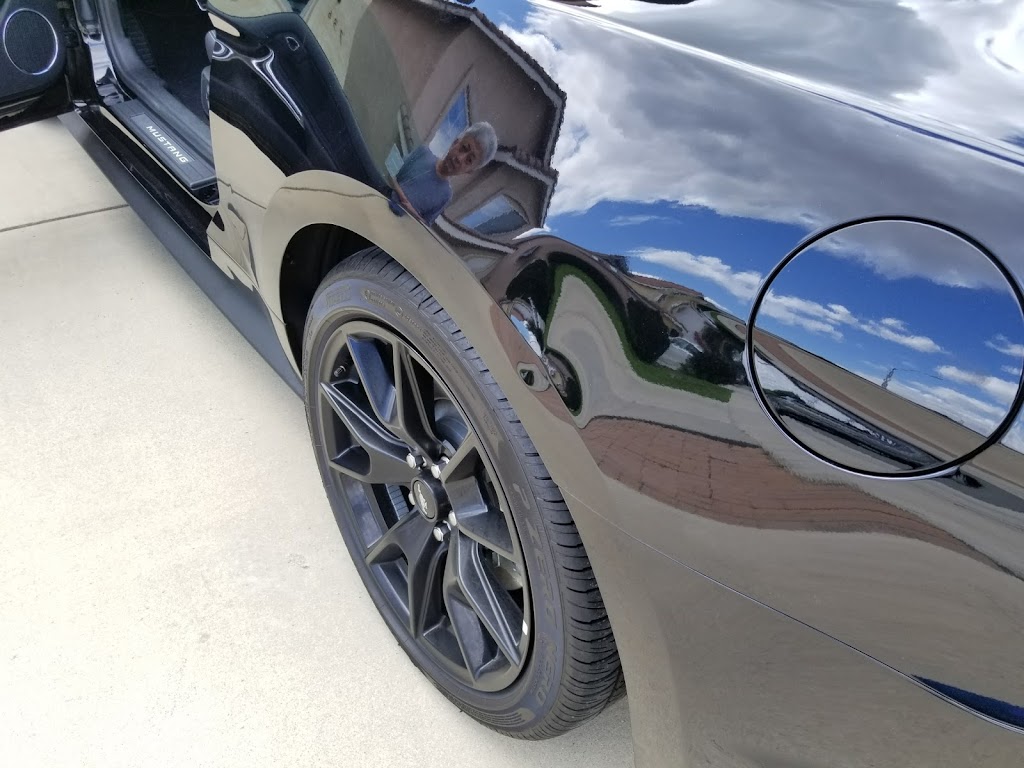 Precision Dents | 1900 Genesee Ave, La Verne, CA 91750, USA | Phone: (909) 367-5203