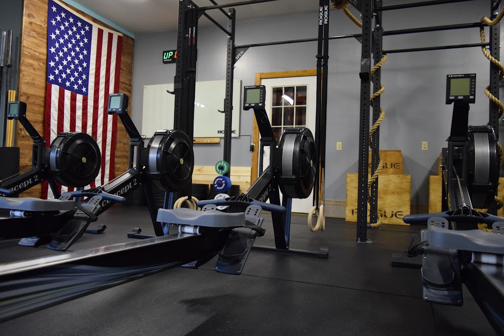 Draft Horse Gym | 1846 N Cleveland Massillon Rd, Akron, OH 44333, USA | Phone: (330) 665-0693