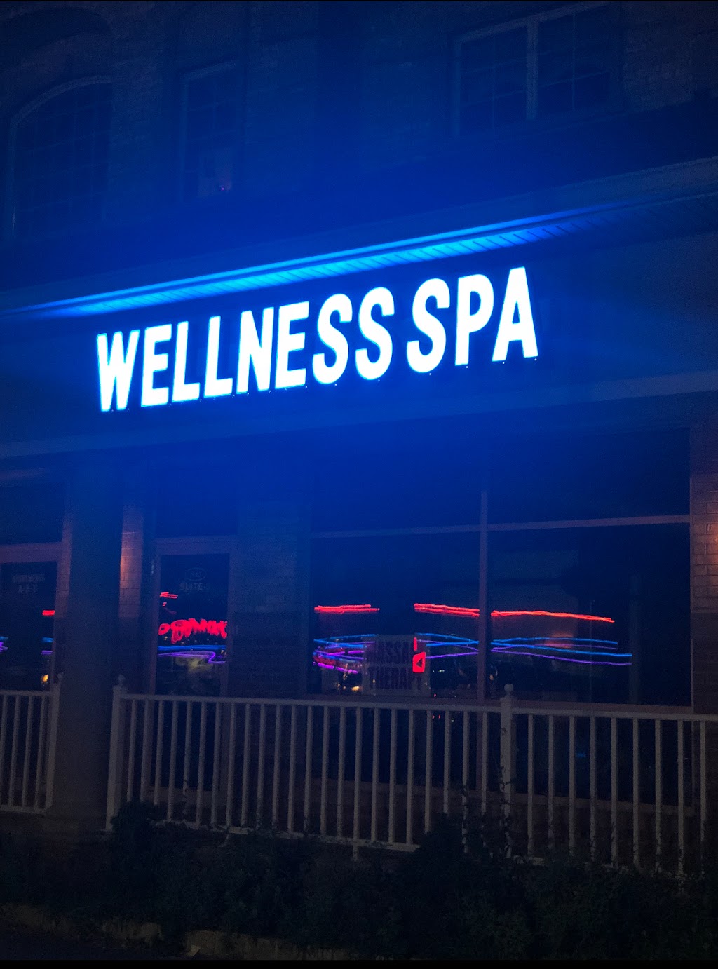 Wellness Massage Spa | 1943 US-22 #3, Scotch Plains, NJ 07076, USA | Phone: (908) 822-8822
