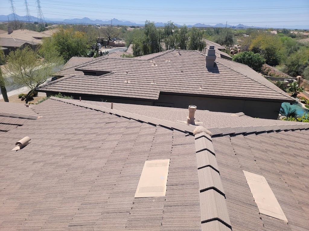 Precision Roofing LLC | 42114 N 44th Dr, Phoenix, AZ 85086, USA | Phone: (602) 456-0323