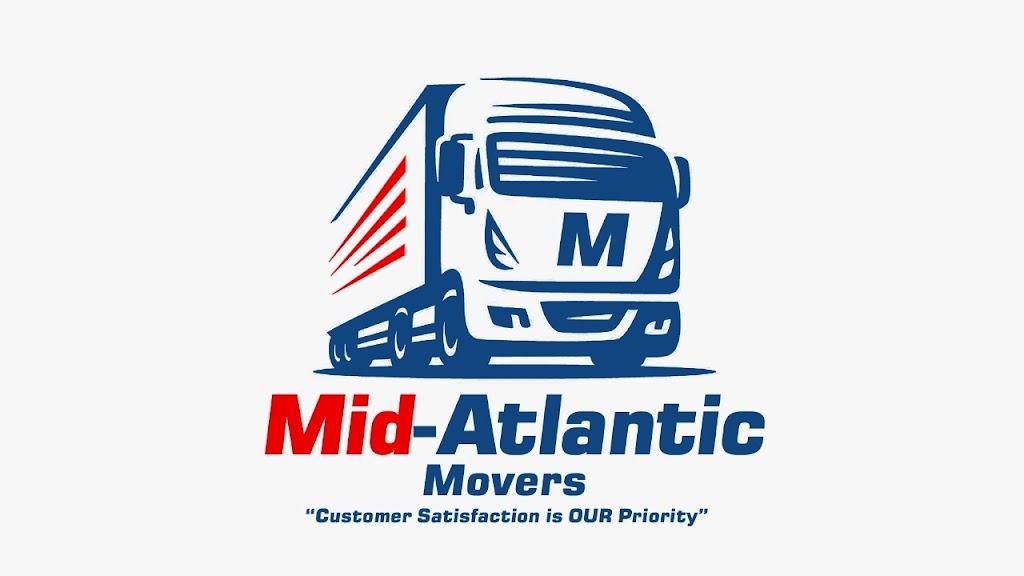 Mid-Atlantic Movers | Shelburne Terrace, Gaithersburg, MD 20878, USA | Phone: (240) 720-2537