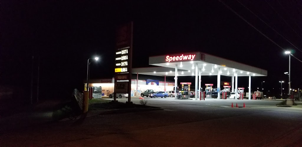 Speedway | 225 Lancaster Pike, Circleville, OH 43113 | Phone: (740) 474-1927