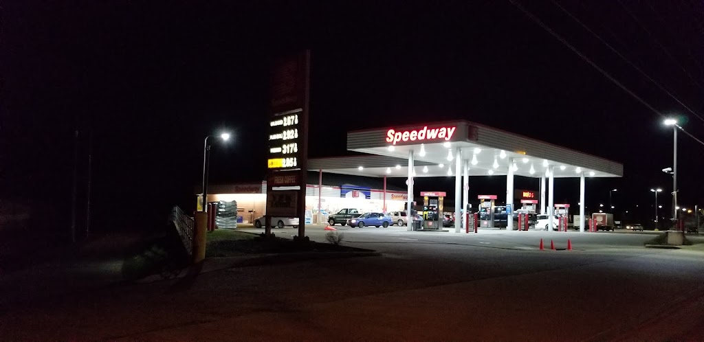 Speedway | 225 Lancaster Pike, Circleville, OH 43113, USA | Phone: (740) 474-1927