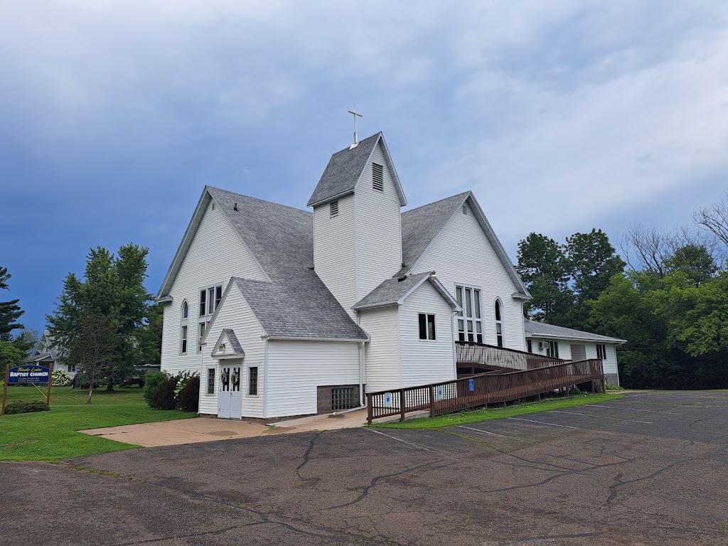 Trade Lake Baptist Church | 20750 Co Rd Z, Frederic, WI 54837, USA | Phone: (402) 870-2287