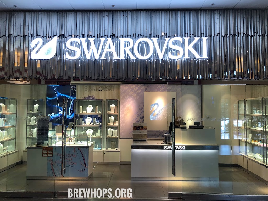 Swarovski at Gaylord Opryland | 2800 Opryland Dr, Nashville, TN 37214, USA | Phone: (615) 889-1000