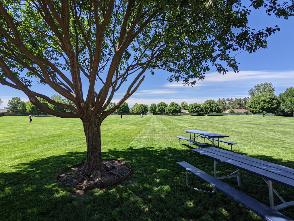 Chateau Park | 2640 W Chateau Dr, Meridian, ID 83646, USA | Phone: (208) 888-3579