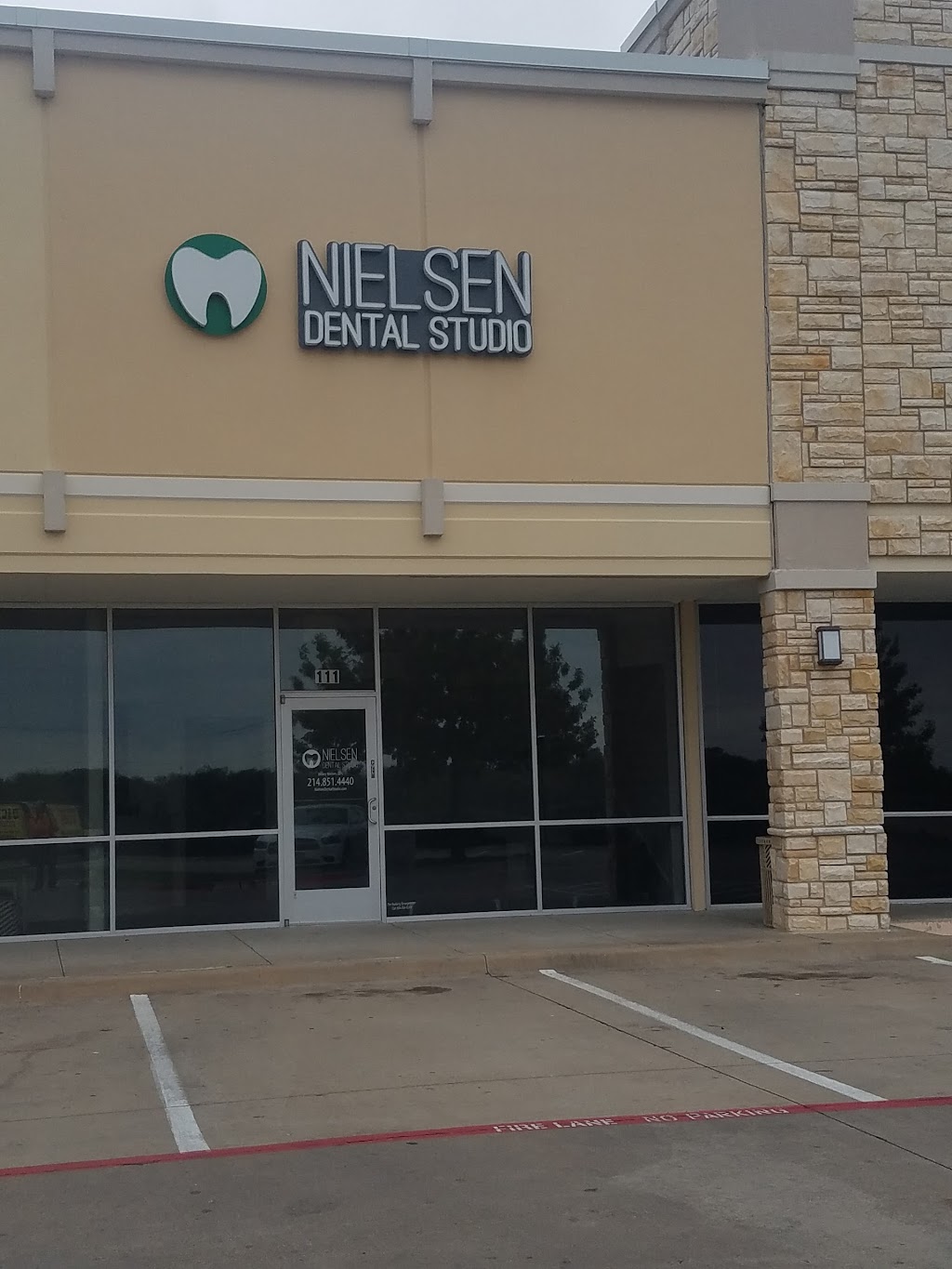 Nielsen Dental Studio | 2750 S Preston Rd Suite 111, Celina, TX 75009, USA | Phone: (214) 851-4440