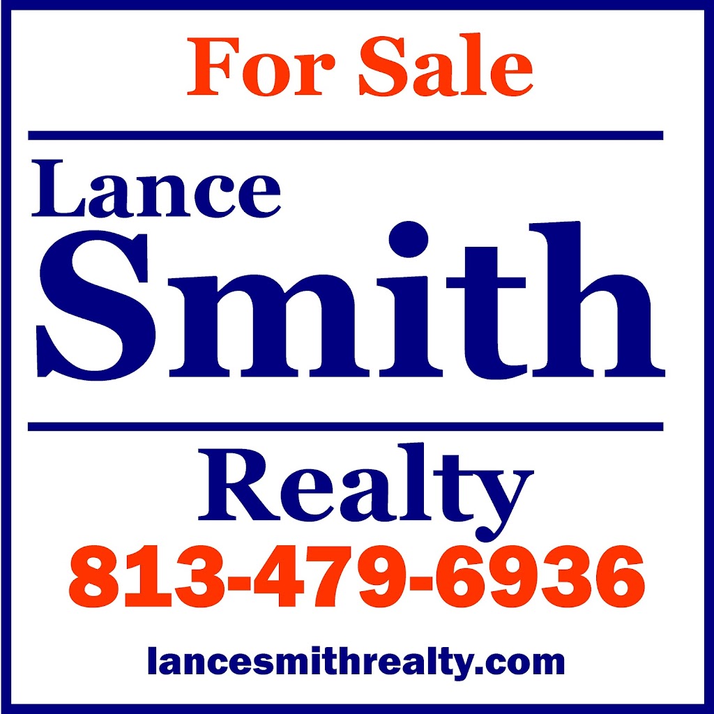Lance Smith Realty | 6272 Abbott Station Dr #102, Zephyrhills, FL 33542, USA | Phone: (813) 997-3981