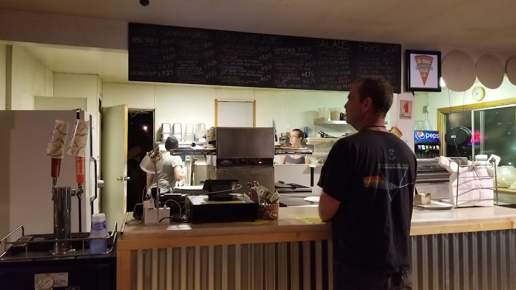 No Name Pizza | 1112 W Big Bear Blvd, Big Bear, CA 92314, USA | Phone: (909) 585-4840