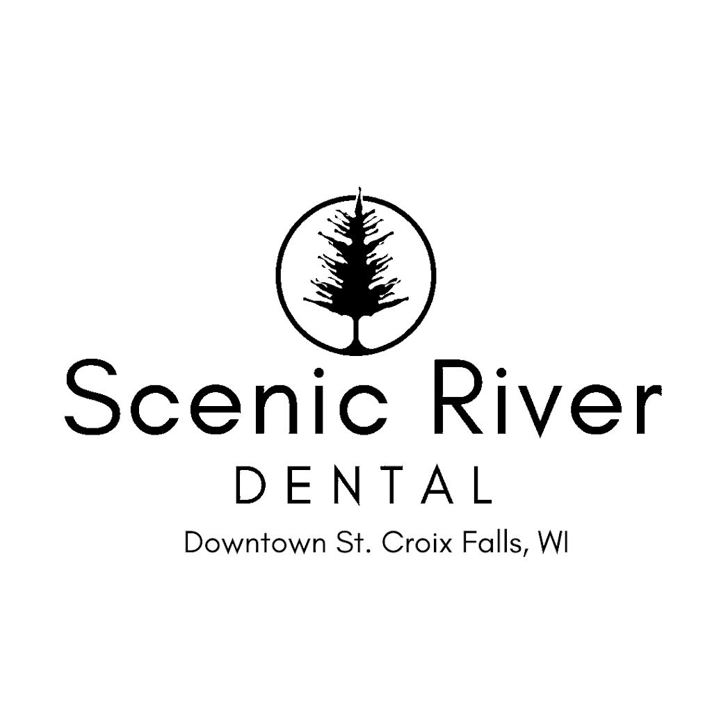 Scenic River Dental LLC | 117 N Washington St, St Croix Falls, WI 54024, USA | Phone: (715) 483-3570