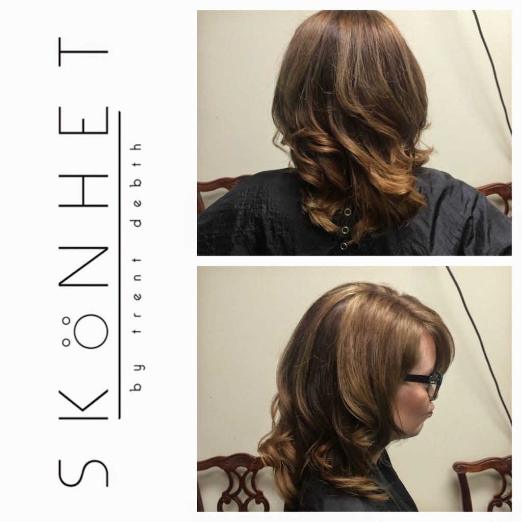 Skönhet by Trent Debth | 2401 Heritage Trace Pkwy #109, Fort Worth, TX 76177, USA | Phone: (817) 502-9777