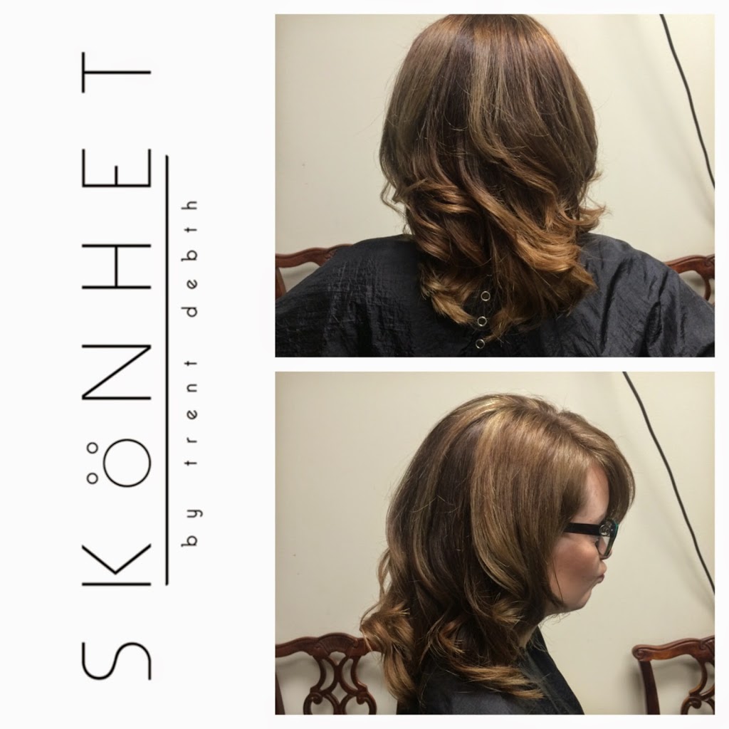 Skönhet by Trent Debth | 2401 Heritage Trace Pkwy #109, Fort Worth, TX 76177 | Phone: (817) 502-9777