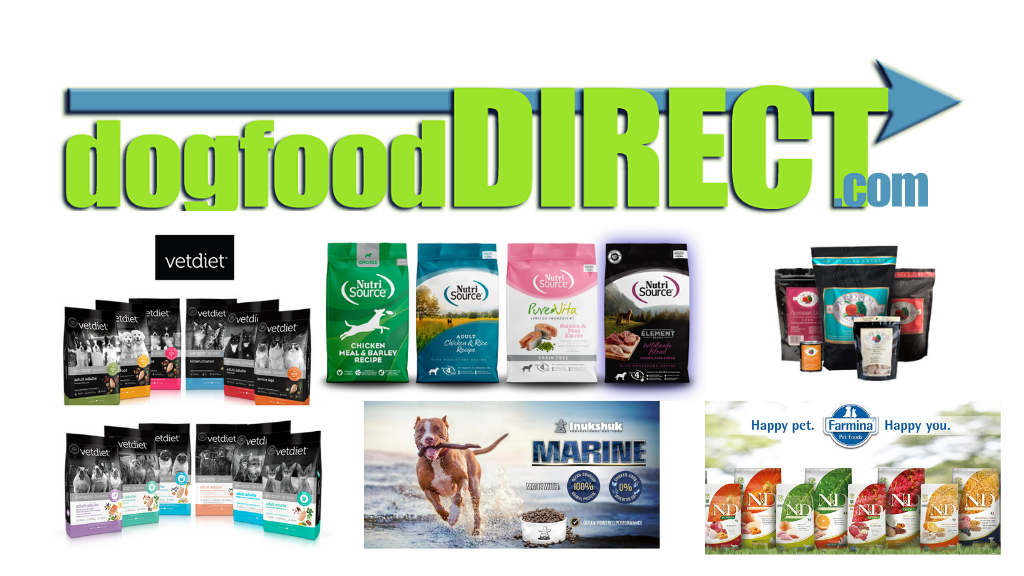 Dog Food Direct | 25575 184th St NW, Big Lake, MN 55309, USA | Phone: (800) 743-5124