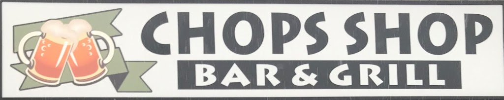 Chops Bar and Grill | 8405 Rochester Road, NY-31, Gasport, NY 14067, USA | Phone: (716) 772-7710