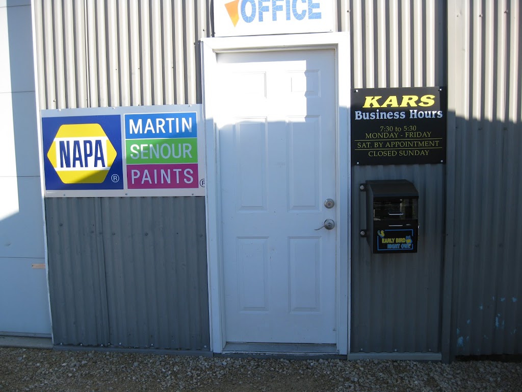 KARS Auto Body | N2396 County Rd BB, Reeseville, WI 53579 | Phone: (920) 927-1828