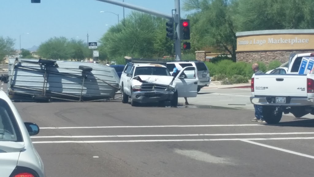 Lake Pleasant Village | 20702 N Lake Pleasant Rd, Peoria, AZ 85382, USA | Phone: (623) 745-8793