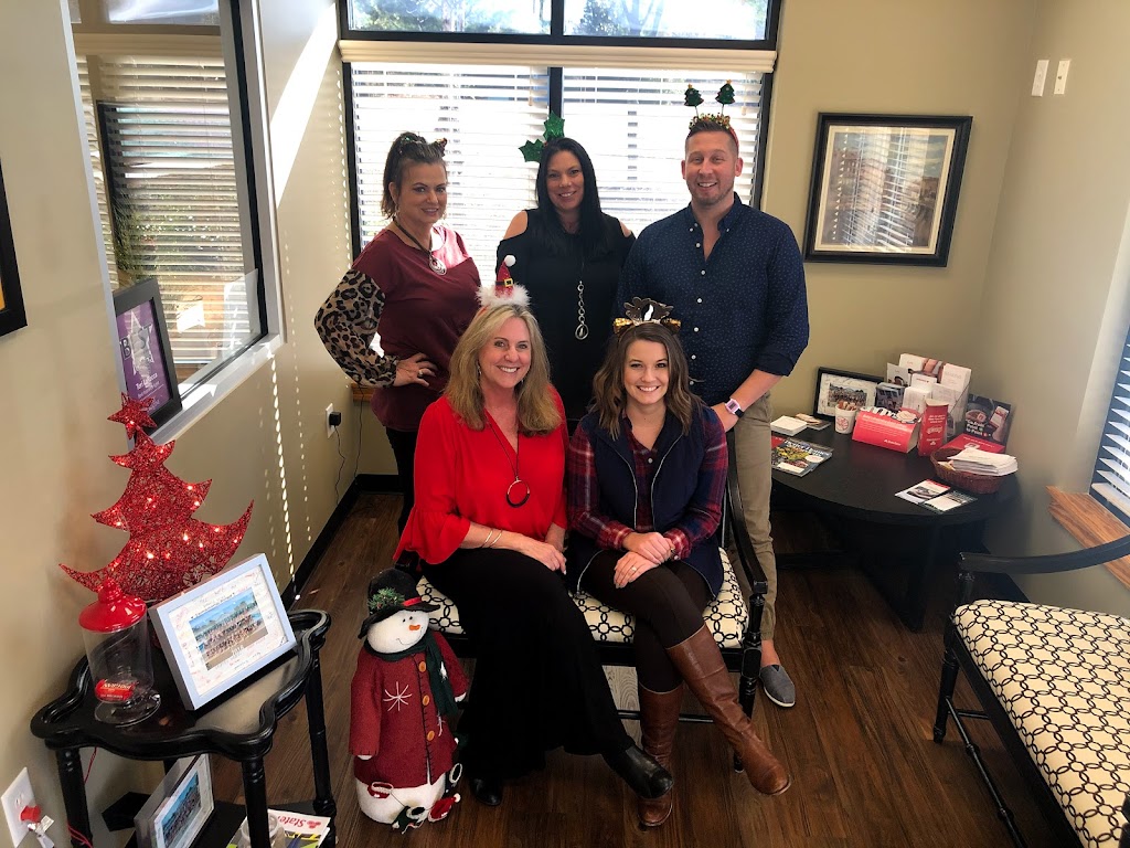 Teri LaRocca - State Farm Insurance Agent | 6406 McCrimmon Pkwy STE 200, Morrisville, NC 27560, USA | Phone: (919) 462-8411