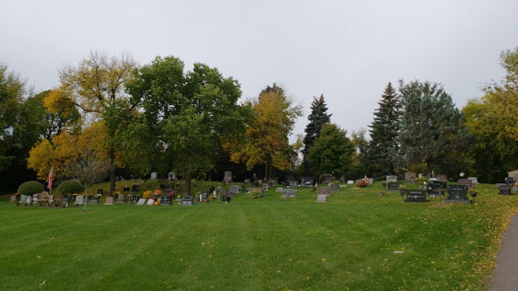 Maple Knoll Cemetery | Maple Grove, MN 55369, USA | Phone: (763) 420-3410