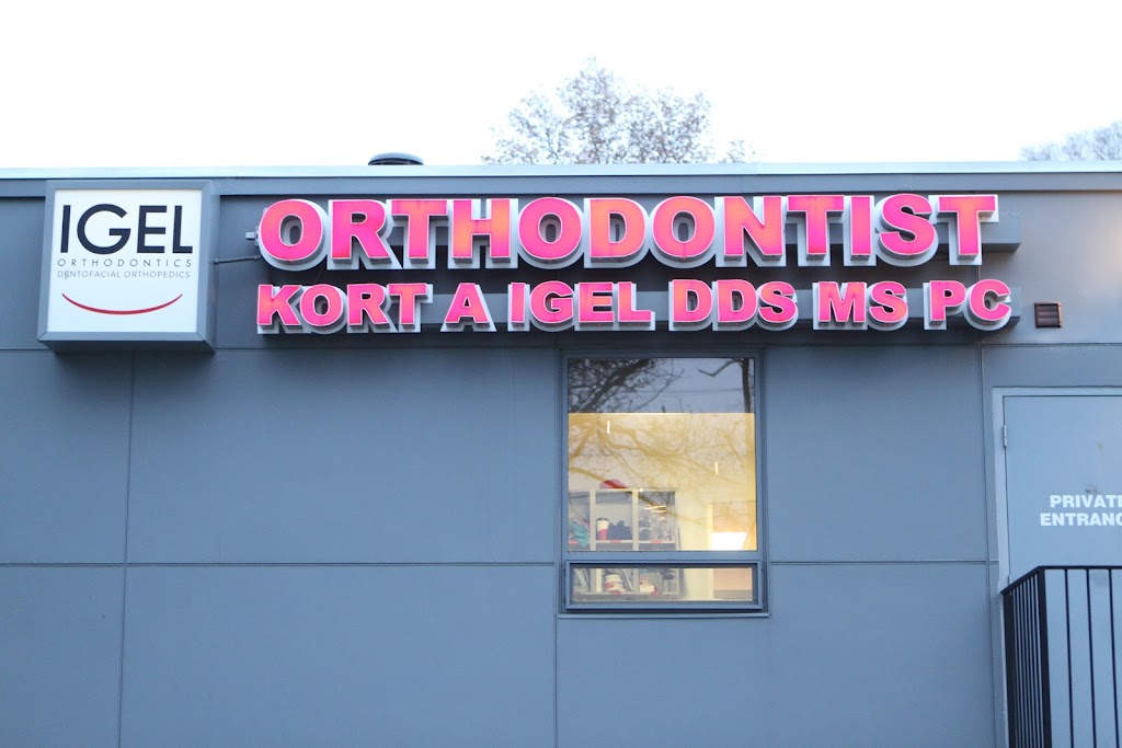 Igel Orthodontics | 10801 Pacific St, Omaha, NE 68154, USA | Phone: (402) 330-1152