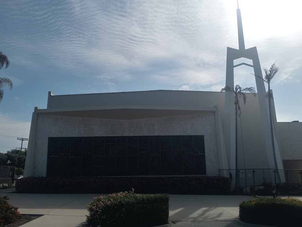 Community Christian Alliance Church | 15950 Chatsworth St, Granada Hills, CA 91344, USA | Phone: (818) 718-2282